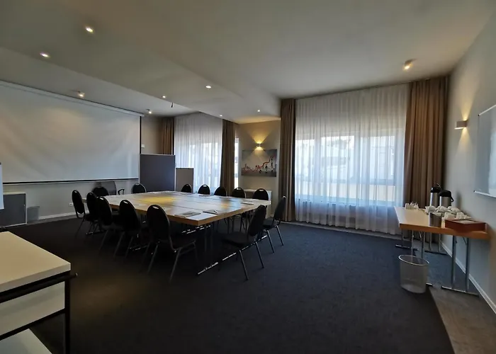 Hotel Gutsmuehle