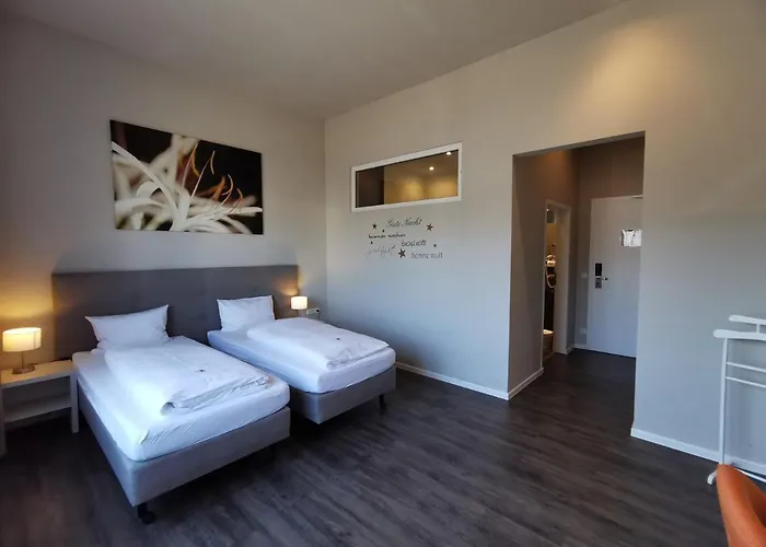 Hotel Gutsmuehle