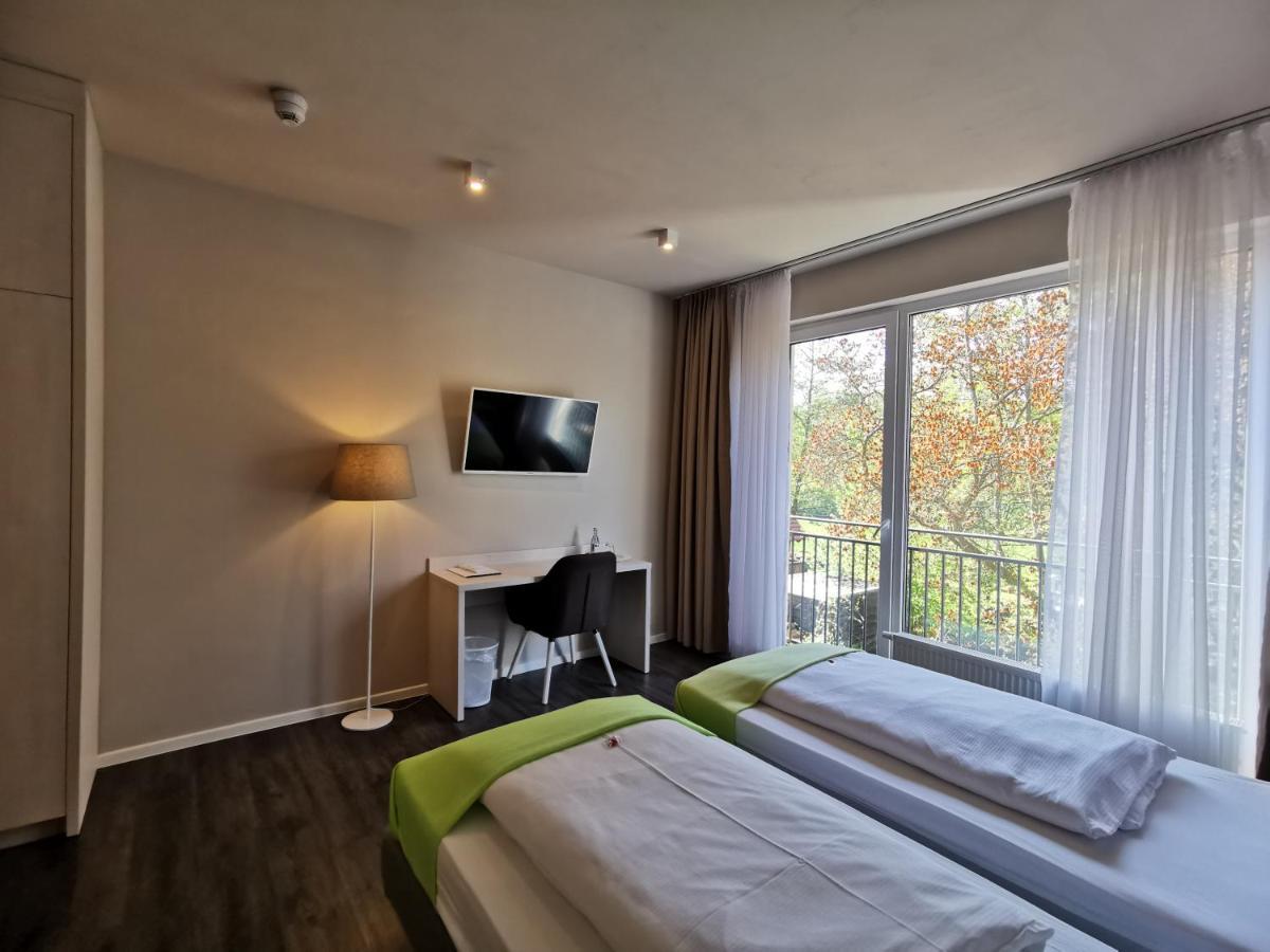 Gutsmuehle Hotel