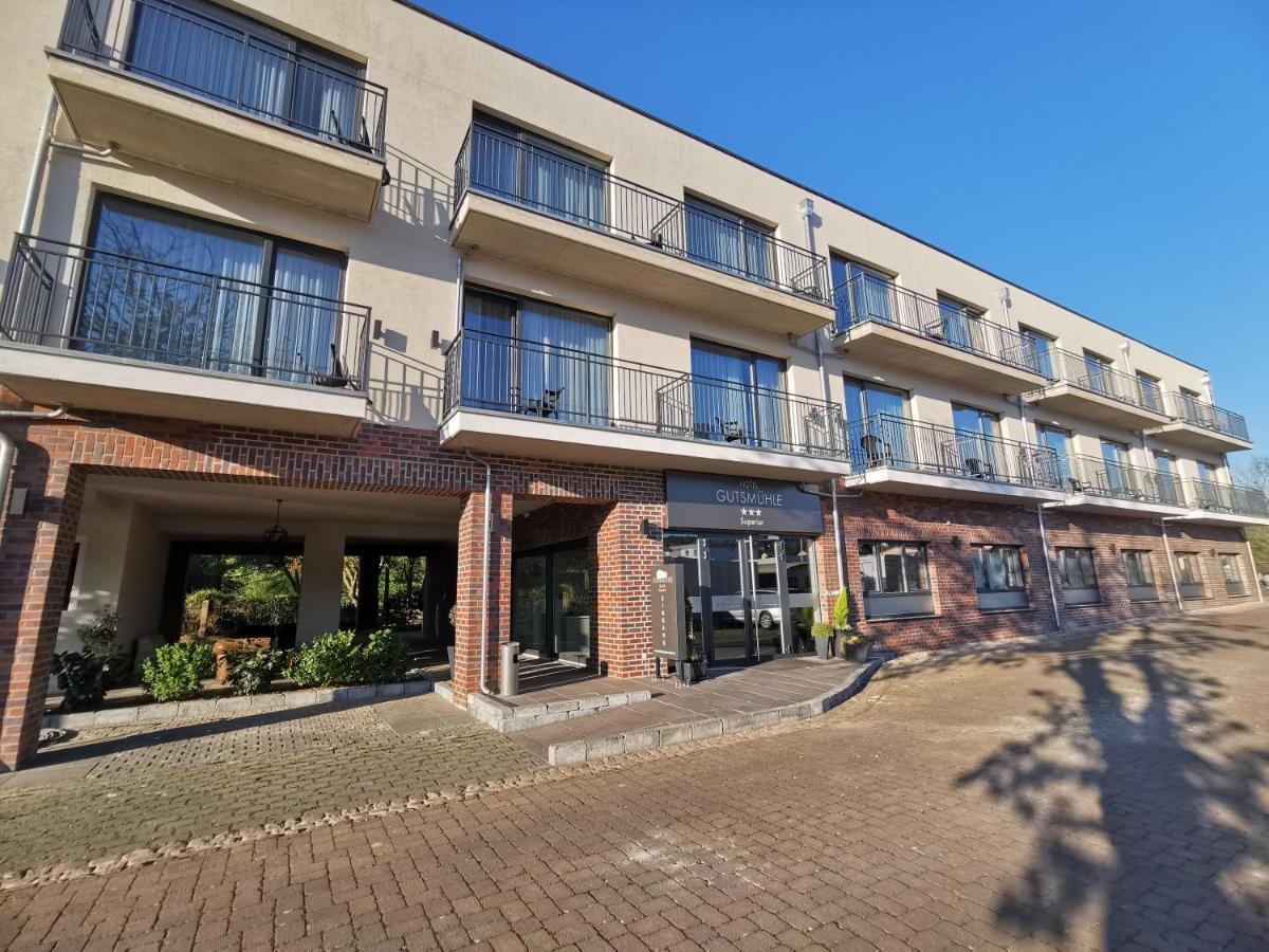 Gutsmuehle 3* Obernburg am Main