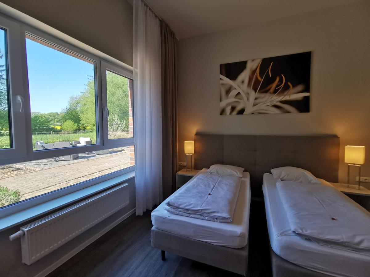 Gutsmuehle Hotel 3*